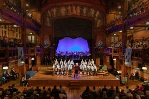 Carol Concert